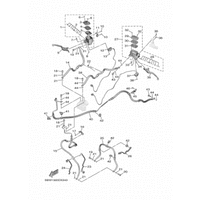 VORDERER HAUPTBREMSZYLINDER