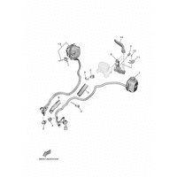 LENKERSCHALTER & HEBEL