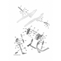 STAENDER & FUSSRASTE