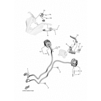 LENKERSCHALTER & HEBEL