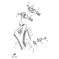 NOCKENWELLE&NOCKENWELLENKETTE