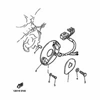 IMPULSSPULE & REGLER