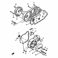 KURBELGEHAUSEDECKEL 1