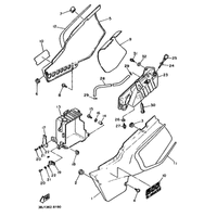 SEITENDECKEL & OELTANK