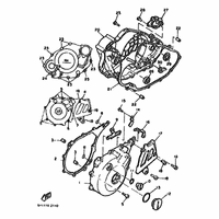 KURBELGEHAUSEDECKEL 1