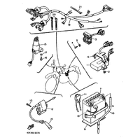 ELEKTRISCHE AUSRUESTUNG 1