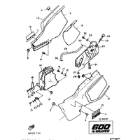 SEITENDECKEL & OELTANK