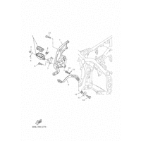 STAENDER & FUSSRASTE 2