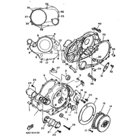 KURBELGEHAUSEDECKEL 1