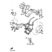 ALTERNATE FOR CHASSIS
