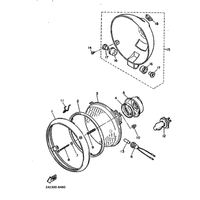 ALTERNATE FOR HEADLIGHT