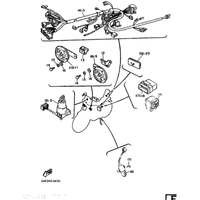 ALTERNATE FOR ELECTRICAL