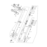 ALTERNATE FOR FRONT FORK