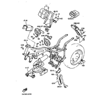 ALTERNATE FOR CARBURETOR