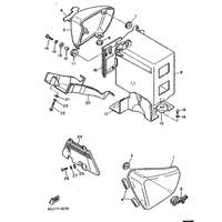 SEITENDECKEL & OELTANK