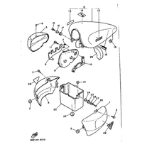 SEITENDECKEL & OELTANK