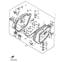 ALTERNATE FOR CHASSIS