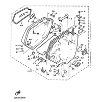 ALTERNATE FOR CHASSIS