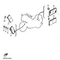 ALTERNATE FOR ELECTRICAL