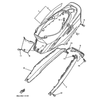 SEITENDECKEL & OELTANK