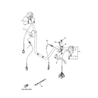 LENKERSCHALTER & HEBEL