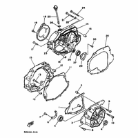 KURBELGEHAUSEDECKEL 1