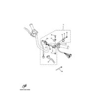 LENKERSCHALTER & HEBEL