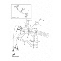 LENKERSCHALTER & HEBEL