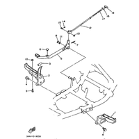 STAENDER & FUSSRASTE