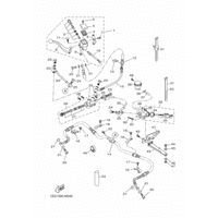VORDERER HAUPTBREMSZYLINDER