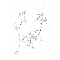 LENKERSCHALTER & HEBEL