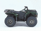 2001 - ATV