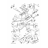 ELEKTRISCHE AUSRUESTUNG 1