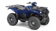 2019 - ATV