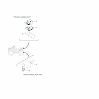 WVTA ELECTRICAL, TOW HITCH