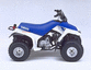 1998 - ATV