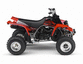 2007 - ATV