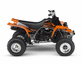 2008 - ATV