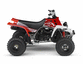 2009 - ATV
