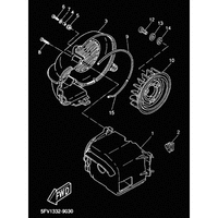 VERKLEIDUNG & LUEFTER