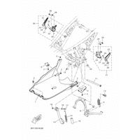 STAENDER & FUSSRASTE