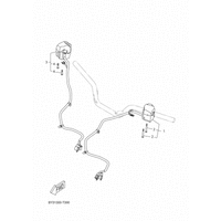 LENKERSCHALTER & HEBEL