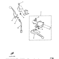LENKERSCHALTER & HEBEL