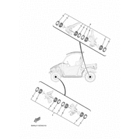 MAINTENANCE PARTS KIT