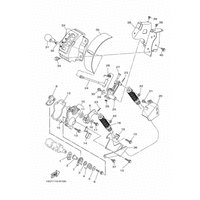 SCHALTWELLE & SCHALTPEDAL