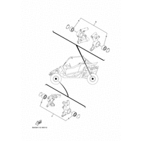 MAINTENANCE PARTS KIT