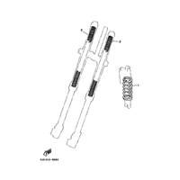 OPTION 1 FAHRGESTELL