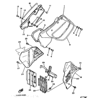 SEITENDECKEL & OELTANK
