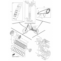 MAINTENANCE PARTS KIT