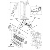 MAINTENANCE PARTS KIT